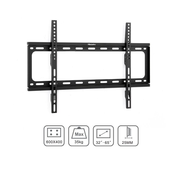 Gcig 41033 Tv Wall Mount Bracket 41033